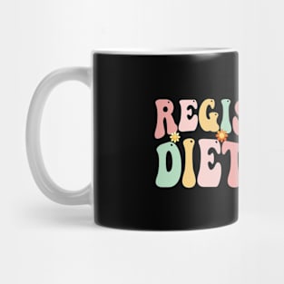 registered dietitian gift , dietitian gift Mug